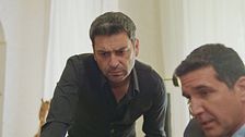 Anticipazione episodio 37