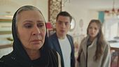 Il segreto di Sadakat