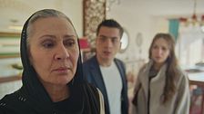 Il segreto di Sadakat