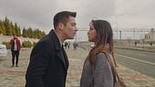 Zerrin: "Kaya, ho deciso che sposerò Sedat"