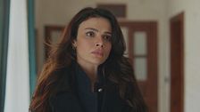 Alya e le strane parole di Sadakat