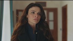 Alya e le strane parole di Sadakat
