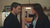 Alya chiede spiegazioni a Cihan