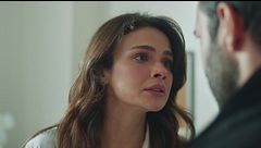Alya affronta Demir