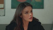 Il confronto tra Alya e Mine