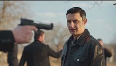Sahin salva Kaya