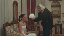 Zerrin e la rabbia di Fidan