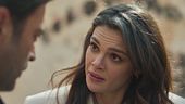 Alya: "Io divorzierò da te, Cihan"
