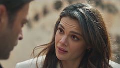 Alya: "Io divorzierò da te, Cihan"