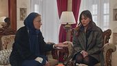 Zerrin e la richiesta di Fidan