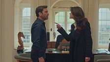 Cihan: "Non voglio divorziare, Alya!"