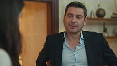 Cihan: "Io non sono innamorato di te, Alya"