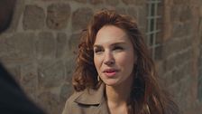Nare: "Devi rinunciare a sposare Zerrin, Demir"