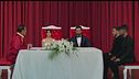 Le nozze di Zerrin e Demir