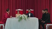 Le nozze di Zerrin e Demir