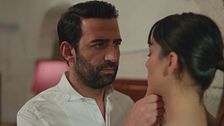 La sete di vendetta di Demir