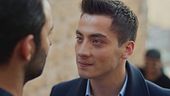 Kaya: "Molto presto piangerai anche tu, Demir"