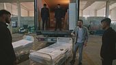 Anticipazione episodio 61