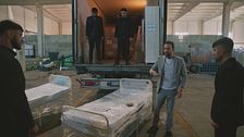 Anticipazione episodio 61