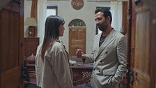 La nuova vita di Zerrin