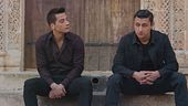 Sahin e la rivelazione di Kaya