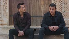Sahin e la rivelazione di Kaya