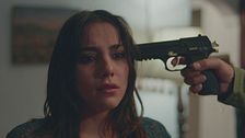 La violenza di Zerrin