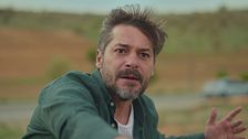 La morte di Ugur
