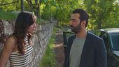 Zerrin accende i sospetti di Demir