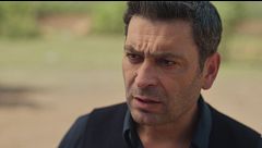 Il piano di Cihan