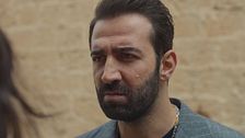 Demir: "Non ti lascerò andare, Zerrin"