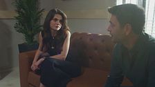 Cihan e la visita di Alya