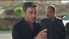 Il ritorno di Cihan