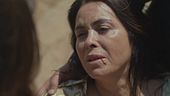 Alya e l'addio a Fikriye