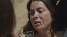 Alya e l'addio a Fikriye
