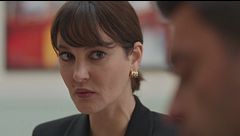 Cihan: "Sei incinta, Mine?"