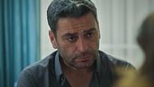 Alya e Cihan, una confessione interrotta