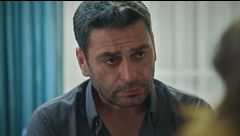 Alya e Cihan, una confessione interrotta