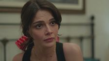 Alya e la rivelazione di Cihan