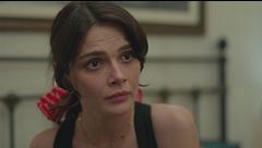 Alya e la rivelazione di Cihan