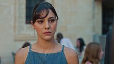 Una notizia sconvolgente per Zerrin