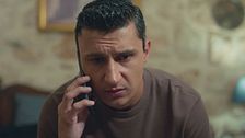 Sahin: "Non avere paura, Nare"