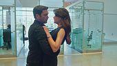 Cihan: "Sono innamorato di te, Alya"