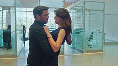 Cihan: "Sono innamorato di te, Alya"