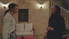 Sadakat: "Deniz imparerà a vivere senza di te, Alya"
