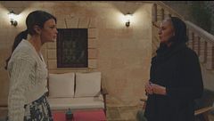 Sadakat: "Deniz imparerà a vivere senza di te, Alya"