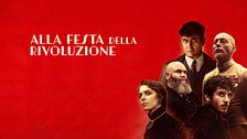 Alla festa della rivoluzione