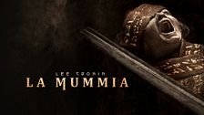 Lee Cronin - La mummia