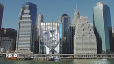 Prima puntata | Stati Uniti - Donald Trump: La rivincita dell'America