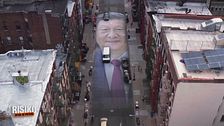 Seconda puntata | Cina - Xi Jinping: La strategia del dragone